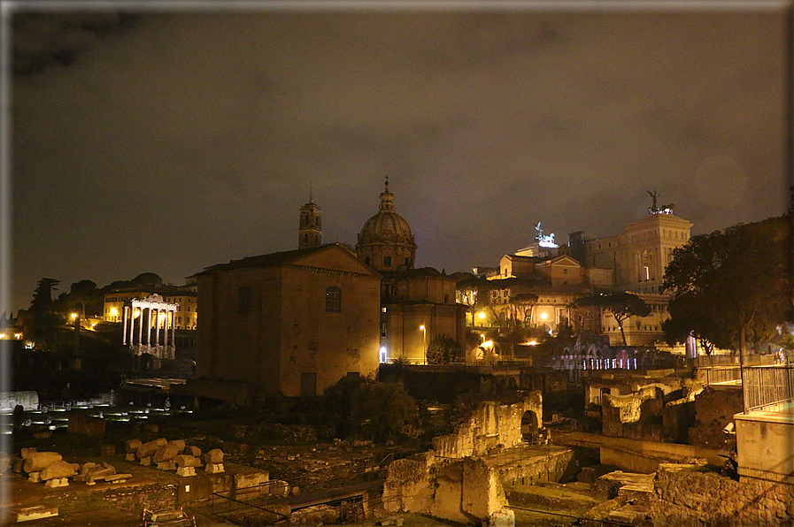 foto Fori Imperiali